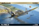 Focke-Wulf Fw 190A-5 'ProfiPACK' (#82149)