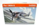 Focke-Wulf Fw 190A-5 'ProfiPACK'