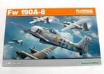 Focke-Wulf Fw 190A-8 'ProfiPACK' (#82147)