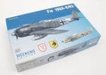 Focke-Wulf Fw 190A-8/R2 'Weekend Edition'