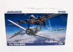 Focke-Wulf Fw 190A-8/R2 'Weekend Edition' (1)
