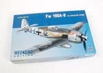 Focke-Wulf Fw 190A-8 w/universal wings 'Weekend Edition'