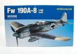 Focke-Wulf Fw 190A-8 'Weekend Edition'