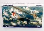Focke-Wulf Fw 190A-8 'Weekend Edition' (84116)
