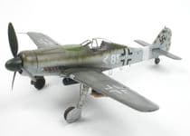 Focke-Wulf Fw 190D-11