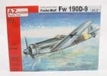 Focke-Wulf Fw 190D-9 'JG2'