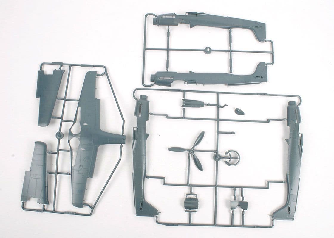 Focke-Wulf Fw 190D-9 Late ProfiPACK
