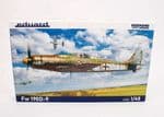 Focke-Wulf Fw 190D-9 'Weekend Edition'