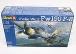 Focke-Wulf Fw 190F-8