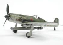 Focke-Wulf Ta 152C-1/R14