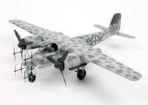 Focke-Wulf Ta 154 Moskito