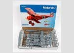 Fokker Dr.I Weekend Edition