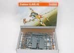Fokker E.II/E.III 'ProfiPACK'