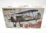 Gloster Gladiator