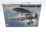 Gloster Gladiator Mk I