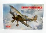 Gloster Gladiator Mk II