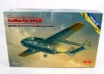 Gotha Go 242B WWII German Landing Glider