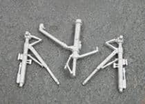 Grumman F-14 Tomcat Landing Gear