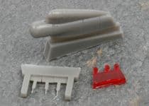 Grumman F-14A/B Tomcat chin pod