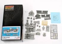 Grumman F-14A Cockpit