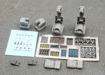 Grumman F-14A ejection seats