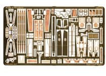 Grumman F-14A exterior