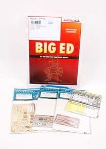 Grumman F-14A Tomcat 'Big ED'