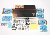 Grumman F-14A with early wheels 'BigSIN'