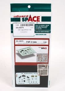 Grumman F4F-3 Late 'Space'