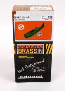 Grumman F4F-3 Life Raft