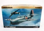 Grumman F4F-3 Wildcat ProfiPACK