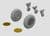 Grumman F4F-4 Wheels, Late