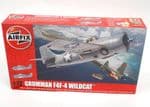 Grumman F4F-4 Wildcat