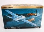 Grumman F4F-4 Wildcat - Early 'ProfiPACK'