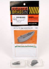 Grumman F4F 42Gal Ventral Drop Tank