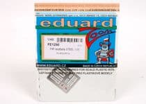 Grumman F4F Seat Belts, Steel