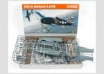 Grumman F6F-5 Hellcat Late ProfiPACK