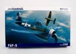 Grumman F6F-5 Hellcat 'Weekend Edition'