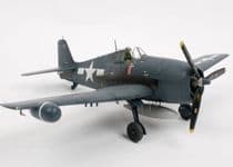 Grumman F6F-5N Night Fighter 'Weekend Edition'