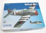 Grumman Hellcat Mk I 'Weekend Edition'