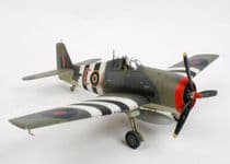 Grumman Hellcat Mk I 'Weekend Edition'