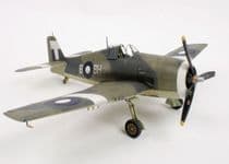 Grumman Hellcat Mk II 'Weekend Edition'