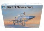 Guizhou JL-9 Plateau Eagle