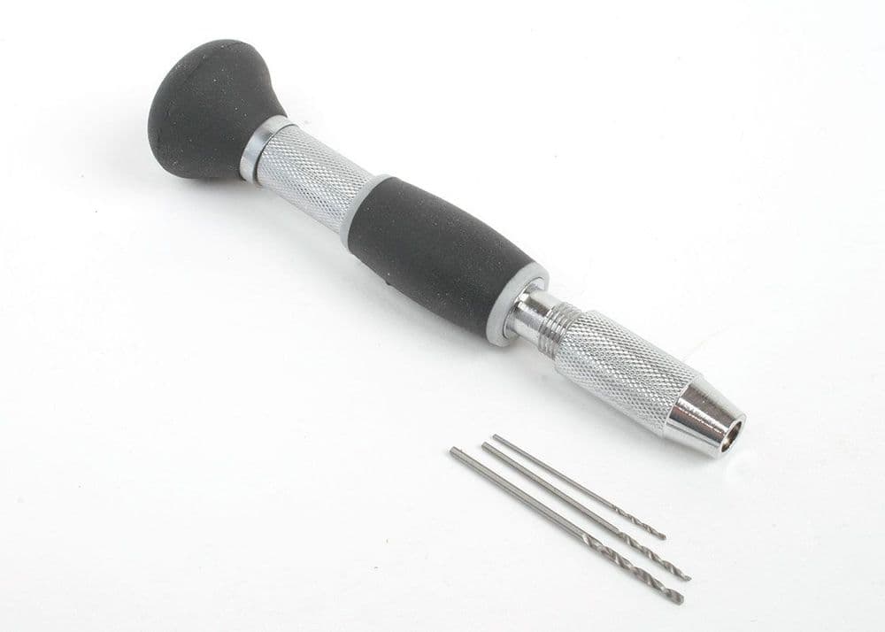 Hand Drill