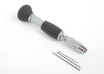 Hand Drill