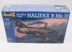 Handley-Page Halifax B Mk III