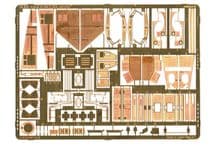 Handley-Page Victor B Mk 2 (BS) exterior
