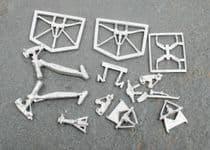 Handley-Page Victor Landing Gear