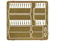 Hawker Hurricane Mk I Landing Flaps