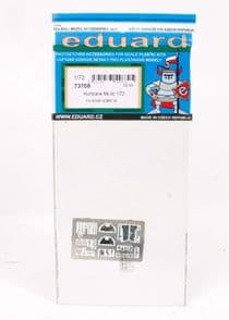 Hawker Hurricane Mk IIc Detail Set